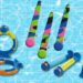 Family Fun: Best Swimming Activities for Kids