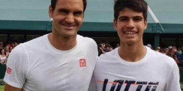Federer: Owe Alcaraz an Apology