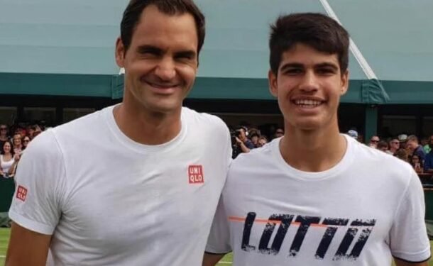 Federer: Owe Alcaraz an Apology