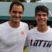 Federer: Owe Alcaraz an Apology