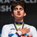 France’s new generational talent Paul Seixas could be a future Tour de France winner