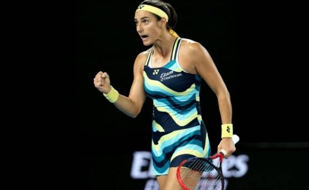 Garcia on Stopping 2024 Season: My Mindset was Toxic