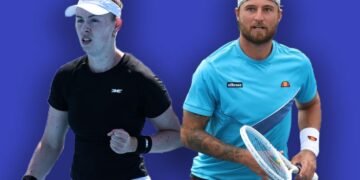 Gibson and Jasika crowned champions at Australian Pro Tour events | 16 September, 2024 | All News | News and Features | News and Events