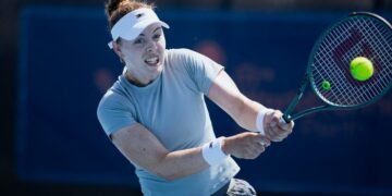 Gibson and Jasika earn back-to-back Australian Pro Tour titles | 23 September, 2024 | All News | News and Features | News and Events