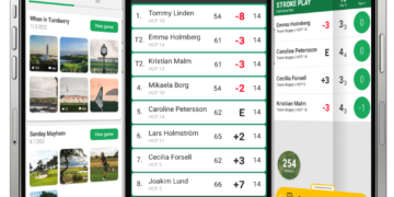Golf GameBook targets European expansion – Golf News