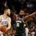 Greg Monroe joins the Pelicans