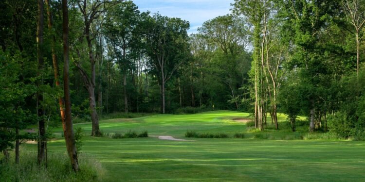 HORSHAM GOLF, WEST SUSSEX – Golf News