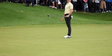 Horschel claims second BMW PGA Championship after play-off – Golf News