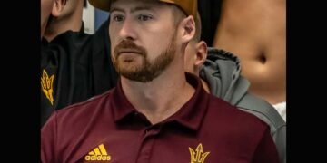How Arizona State’s New Hire Is Trying to Change Swimming