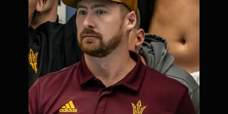 How Arizona State’s New Hire Is Trying to Change Swimming