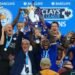 How Leicester’s Premier League title win was inspired by LOSING at Arsenal before 5000-1 fairytale