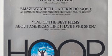 How SLAM is Celebrating the 30th Anniversary of Hoop Dreams