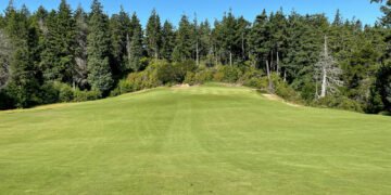 How to Take Better Golf Course Photos