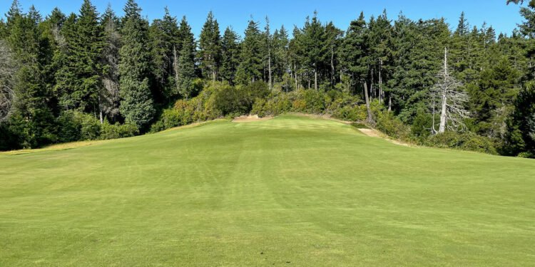 How to Take Better Golf Course Photos