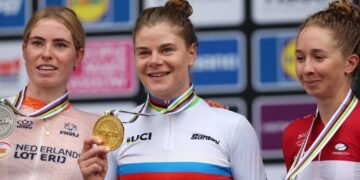 How to watch the 2024 UCI Road World Championships