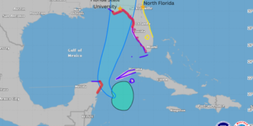 Hurricane Helene Causes College Meet Cancellations in Florida, Including Florida State Invite