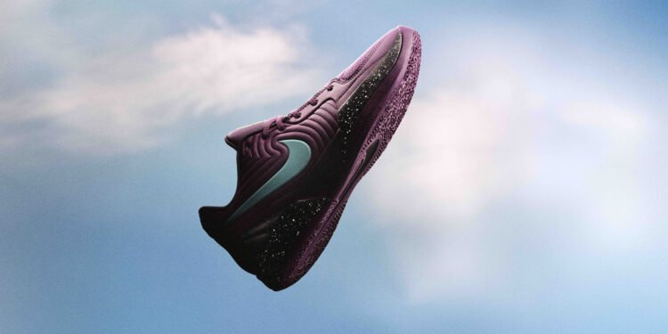 Ja Morant Takes Us Behind the Design of the Nike Ja 2