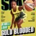 Jewell Loyd Discusses Her Journey to Becoming The GOLD MAMBA