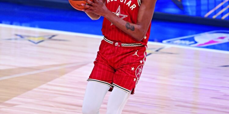 Looking Back at the Return of the Iconic Nike KD 4 in Retro Form