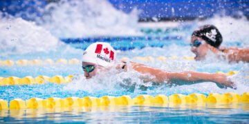 Maggie Mac Neil Produced Golden Moments During Five-Year Run