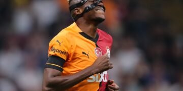 Man United’s bizarre striker decision