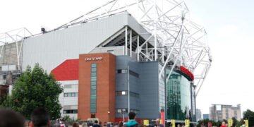 Man Utd could abandon plans for Old Trafford amid new stadium project