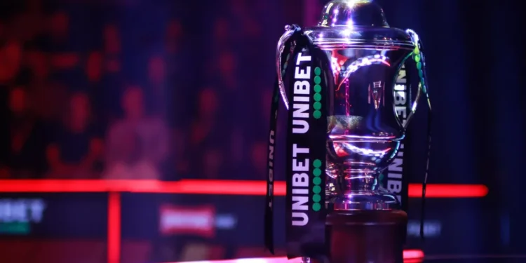 Mark Selby lauds “great achievement” after 2024 British Open win