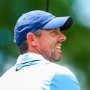 Matthew Baldwin ties 36-hole mark at Wentworth; McIlroy 4 back