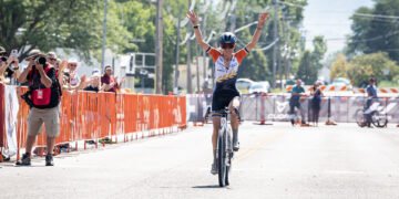 National champions Stephens and Wertz spearhead USA team for Gravel World Championships, Swenson absent