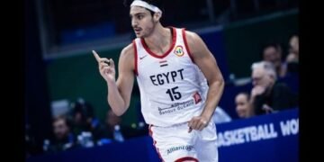 Nets waive center Patrick Gardner