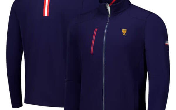 Our Favorite 2024 Presidents Cup Apparel Pieces