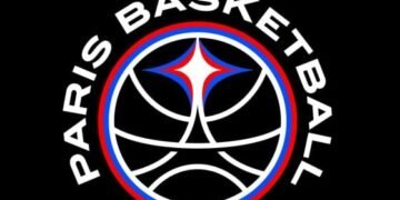 Paris Basketball unveils new logo ahead of EuroLeague debut