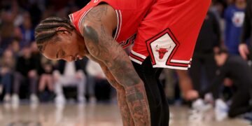 Presenting The 2023-24 SLAM KICKS Awards