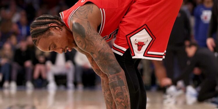 Presenting The 2023-24 SLAM KICKS Awards