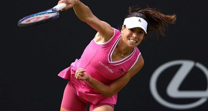 Rankings movers: Tomljanovic closes on top 100 return | 24 September, 2024 | All News | News and Features | News and Events