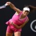 Rankings movers: Tomljanovic closes on top 100 return | 24 September, 2024 | All News | News and Features | News and Events