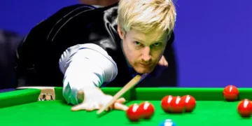 Saudi Arabia Snooker Masters: quarter-finals preview