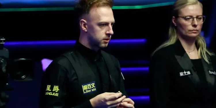 Saudi Arabia Snooker Masters: semi-finals preview