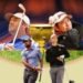Schauffele-Finau pairing to lead U.S. charge at Presidents Cup
