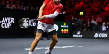 Shelton is Going to Be a Super Star