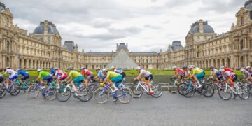 State of the nation: Analysing Australia’s 2024 Road World Championships teams