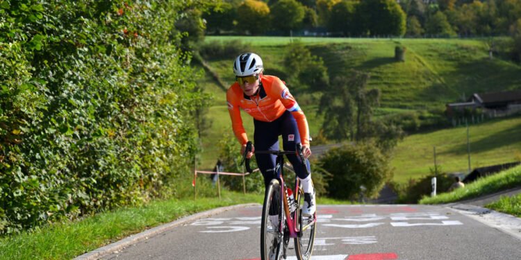 State of the nation: Analysing the Netherlands’ 2024 Road World Championships teams