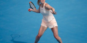 Svitolina Has Surgery, Pulls Plug on 2024 Season
