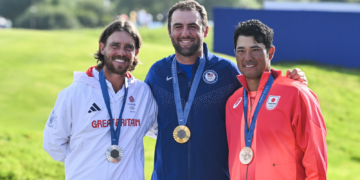 TOMMY FLEETWOOD INTERVIEW – Golf News