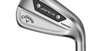 TRIED & TESTED: Callaway Apex Ai300 irons – Golf News