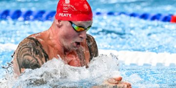 The Future of Aquatics GB: Where British Swimming Stands