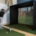 The Indoor Golf Shop and the Evolution of Home Golf Simulators