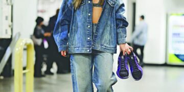 The Nike Sabrina 2 is the Latest Evolution of Sabrina Ionescu’s Game