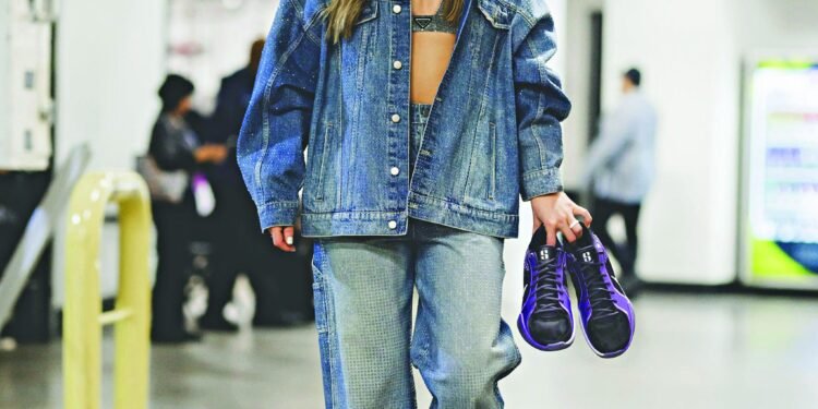 The Nike Sabrina 2 is the Latest Evolution of Sabrina Ionescu’s Game