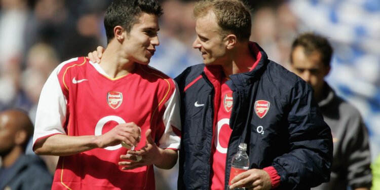 “They weren’t bad at all” – Chelsea star Cole Palmer given stunning comparison to two Arsenal legends